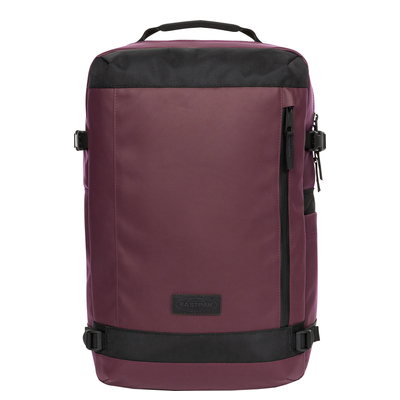 Eastpak Tecum M Rugzak School - 15" laptopvak - top fig