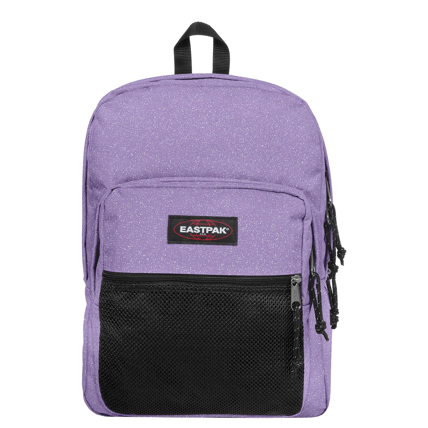 Eastpak Pinnacle rugzak paars