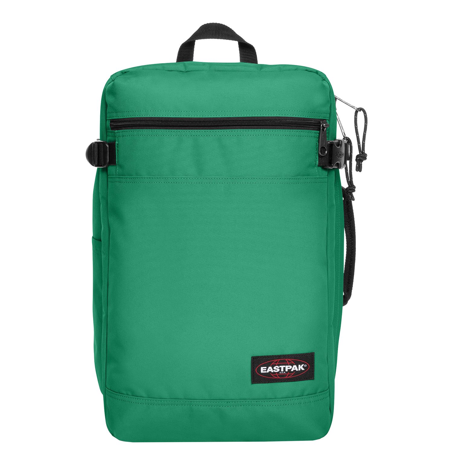 Eastpak Transit'R rugzak groen