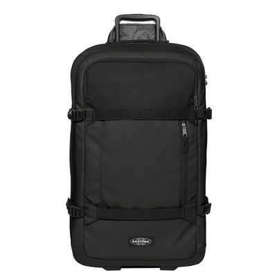 Eastpak Transit'r Pro L Reistas 2 Wielen 82 cm - 105 liter - 82x46x34 cm - black pro coated