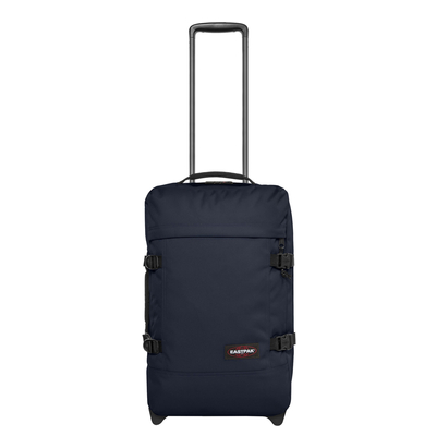 Eastpak Strapverz S Handbagage Rugzak op Wielen 51 cm - 42 liter - 51x32.5x24 cm - ultra marine