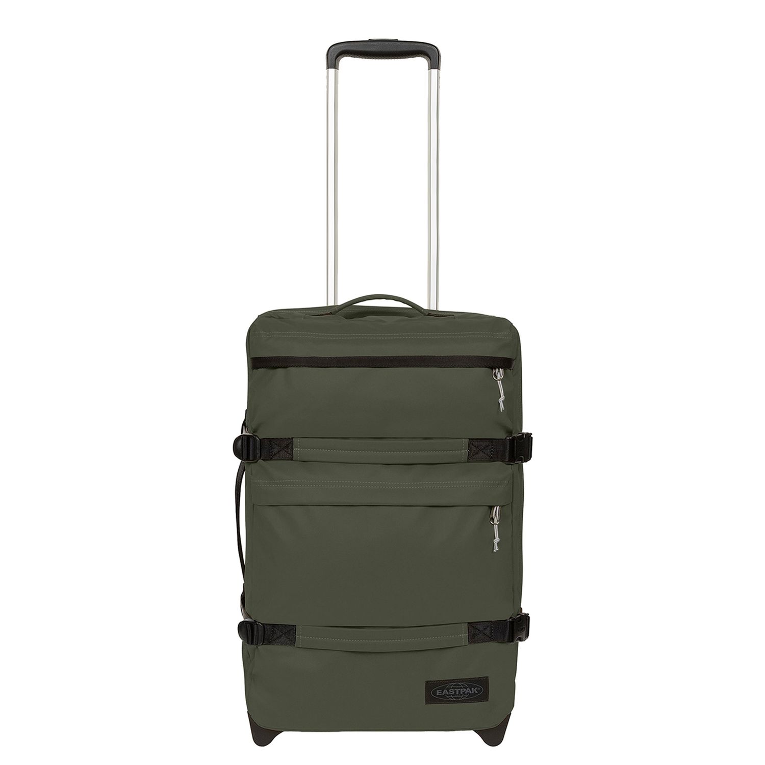 Eastpak Transit'R reistas groen