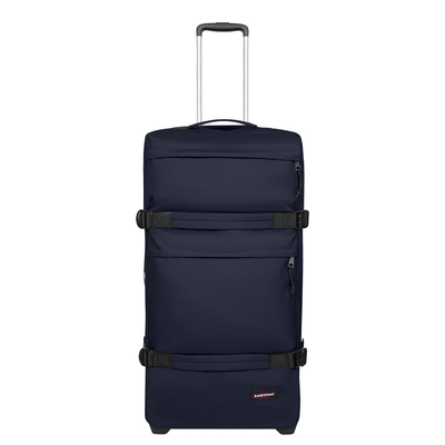 Eastpak Transit'r Plus M Reistas 2 Wielen 68 cm - 67 liter - 68x39x30 cm - ultra marine