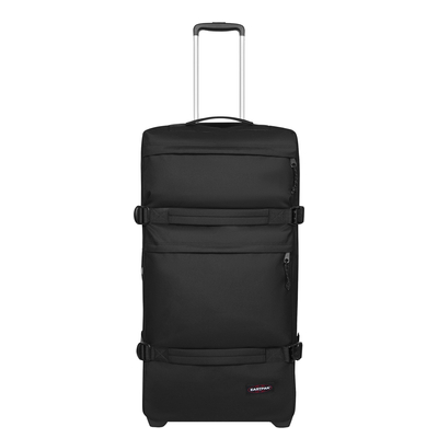 Eastpak Transit'r Plus M Reistas 2 Wielen 68 cm - 67 liter - 68x39x30 cm - black