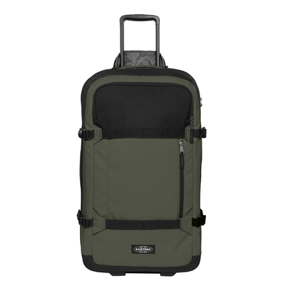Eastpak Transit'r Pro M Reistas 2 Wielen 71 cm - 74 liter - 71x43x26 cm - khaki pro coated