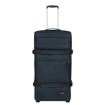 Eastpak Transit'r Plus M Reistas 2 Wielen 68 cm - 67 liter - 68x39x30 cm - triple denim