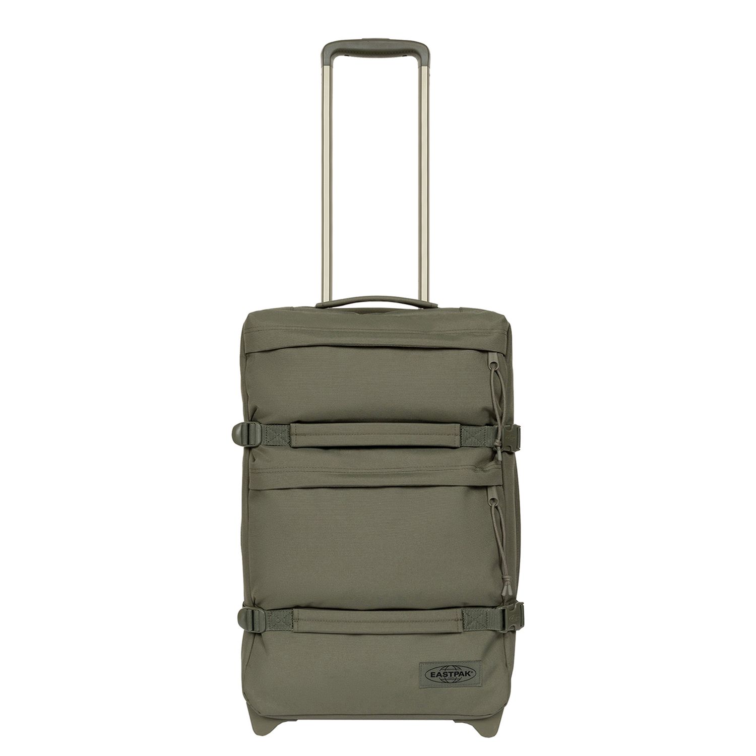 Eastpak Transit'R reistas khaki en groen