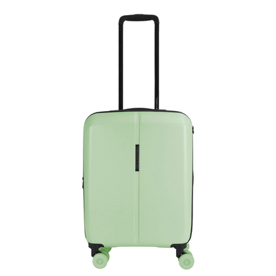 Gabol Pacific Handbagage Spinner 55 cm - 43 liter - 55x39x21 cm - mintgroen