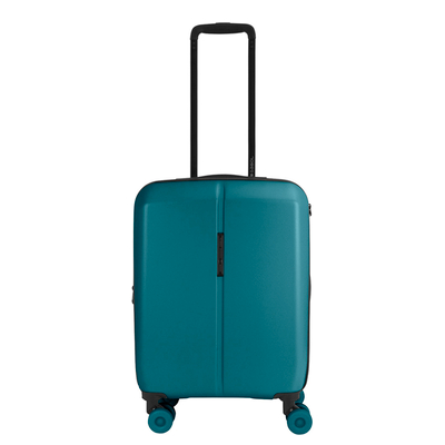 Gabol Pacific Handbagage Spinner 55 cm - 43 liter - 55x39x21 cm - turquoise