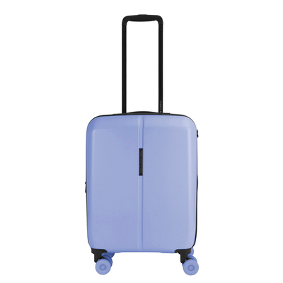 Gabol Pacific Handbagage Spinner 55 cm - 43 liter - 55x39x21 cm - lila
