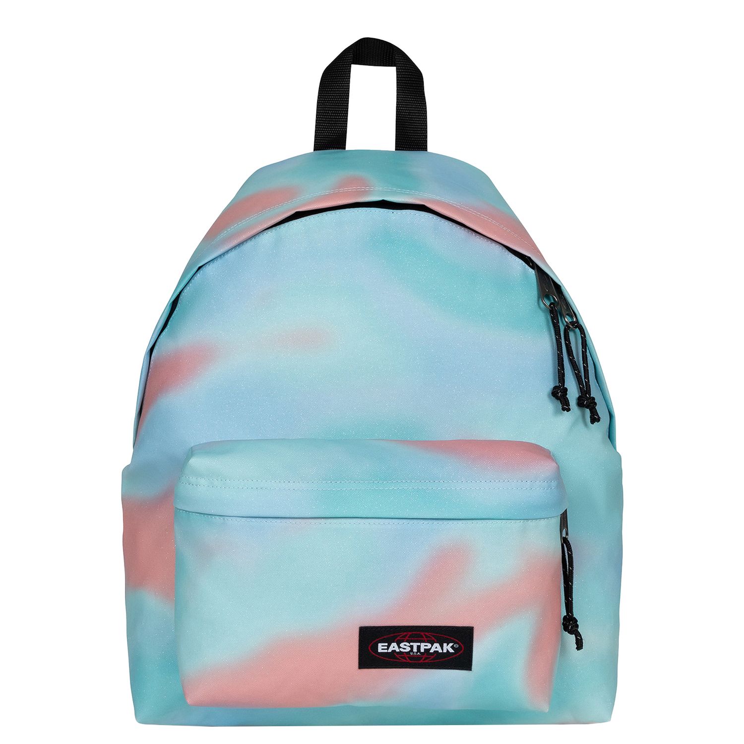 Eastpak Padded Pak'r rugzak multicolor