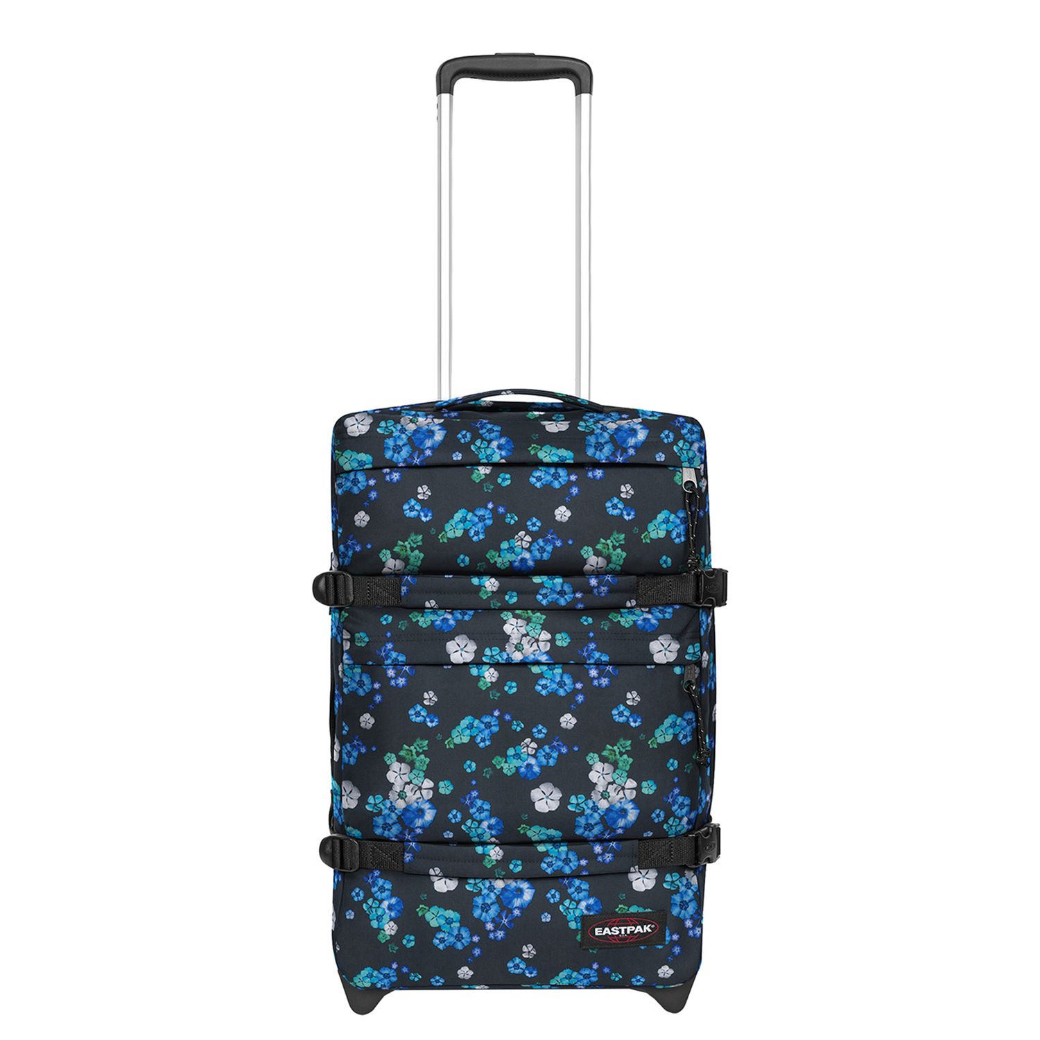 Eastpak Transit'R reistas zwart en multicolor