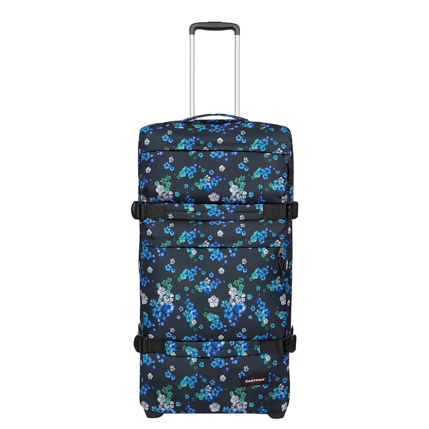 Eastpak Transit'R reistas zwart en multicolor