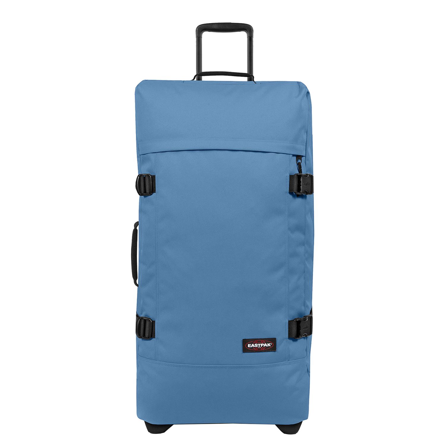 Eastpak Tranverz L reistas blauw