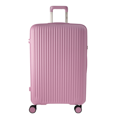 Oistr Kalmar Spinner 76 cm - 102 liter - 76x50x30 cm - bright pink