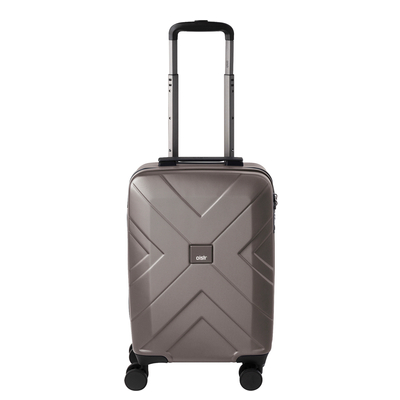 Oistr Napoli Handbagage Spinner 55 cm - 38 liter - 55x35x20 cm - champagne