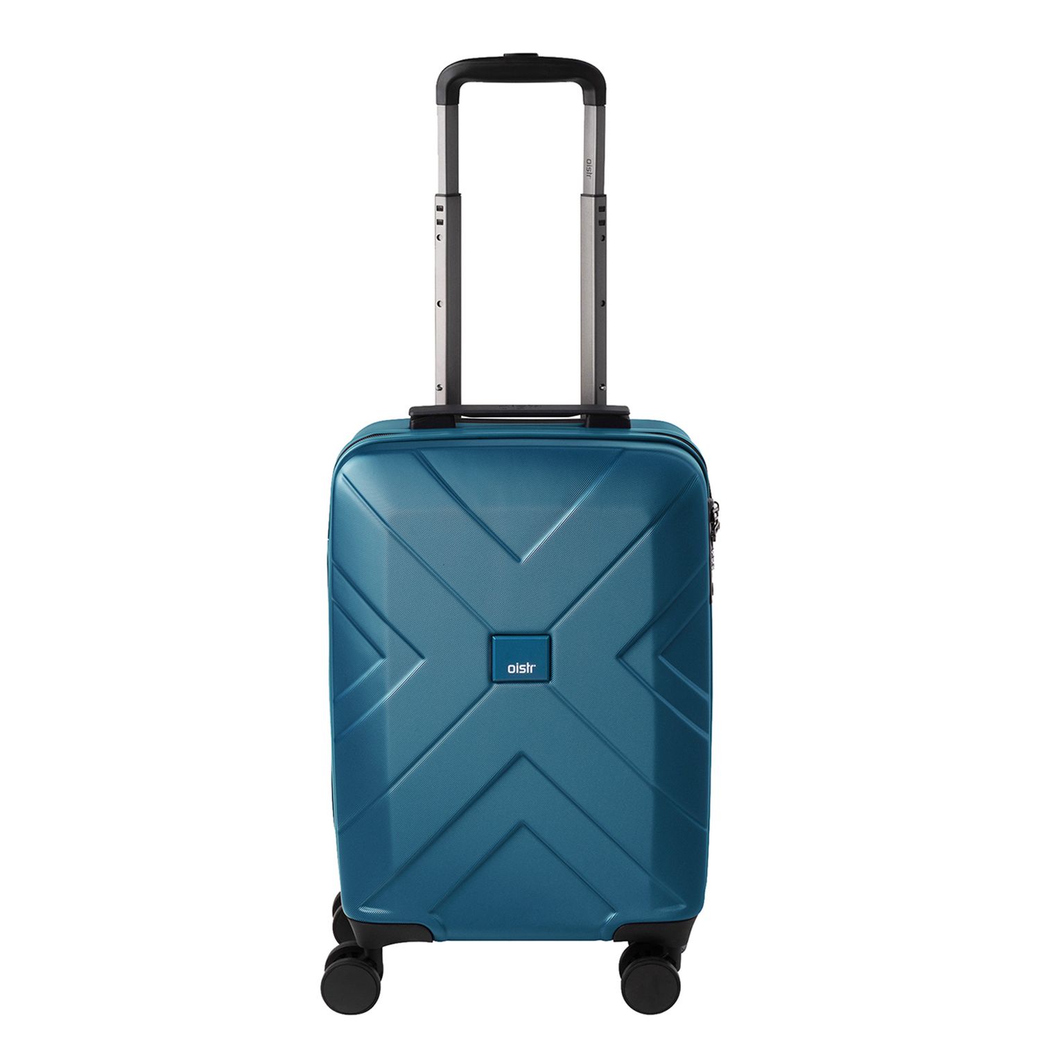 Oistr Spinners blauw en beige