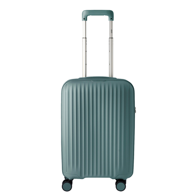 Oistr Kalmar Handbagage Spinner 55 cm - 38 liter - 55x35x20 cm - sea green