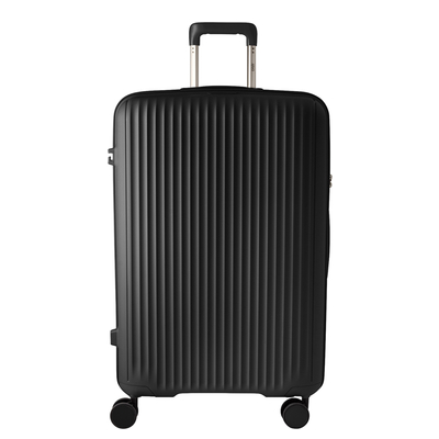 Oistr Kalmar Spinner 76 cm - 102 liter - 76x50x30 cm - zwart