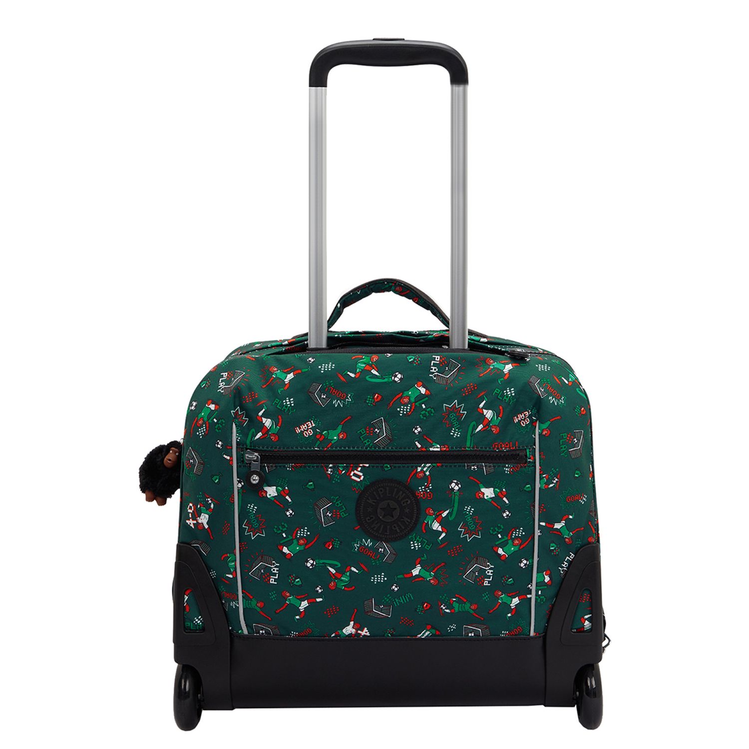 Kipling reistas multicolor