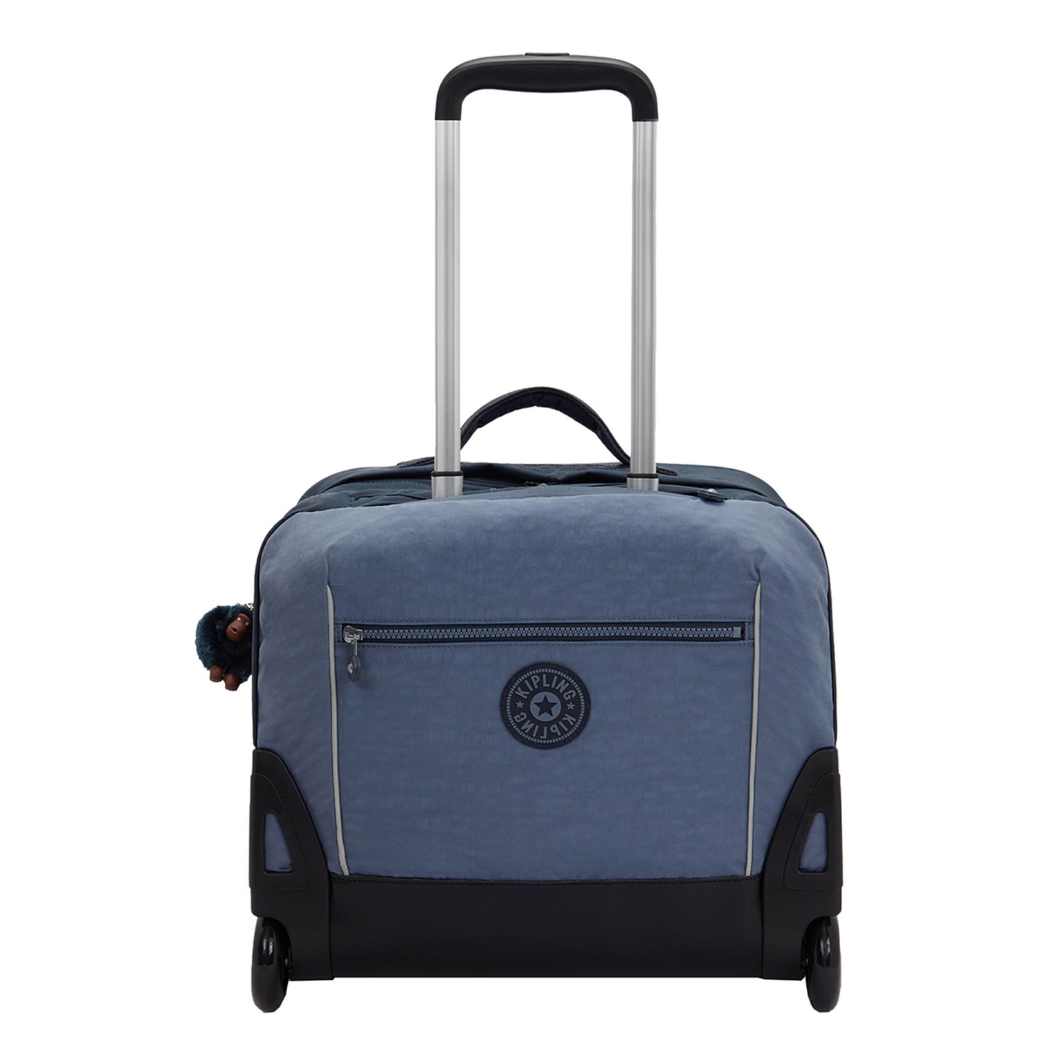 Kipling reistas grijs