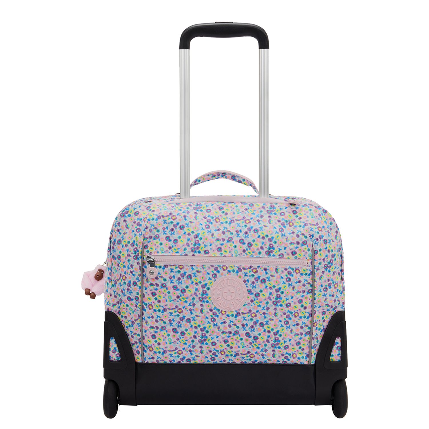 Kipling reistas multicolor