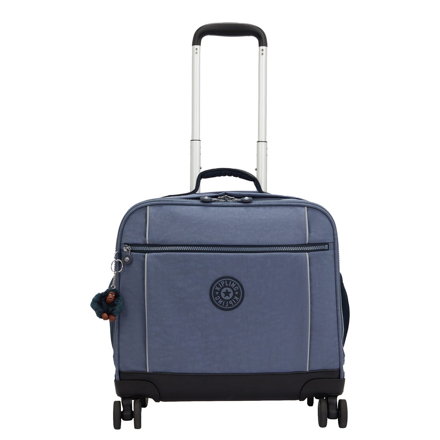 Kipling Trolleys grijs