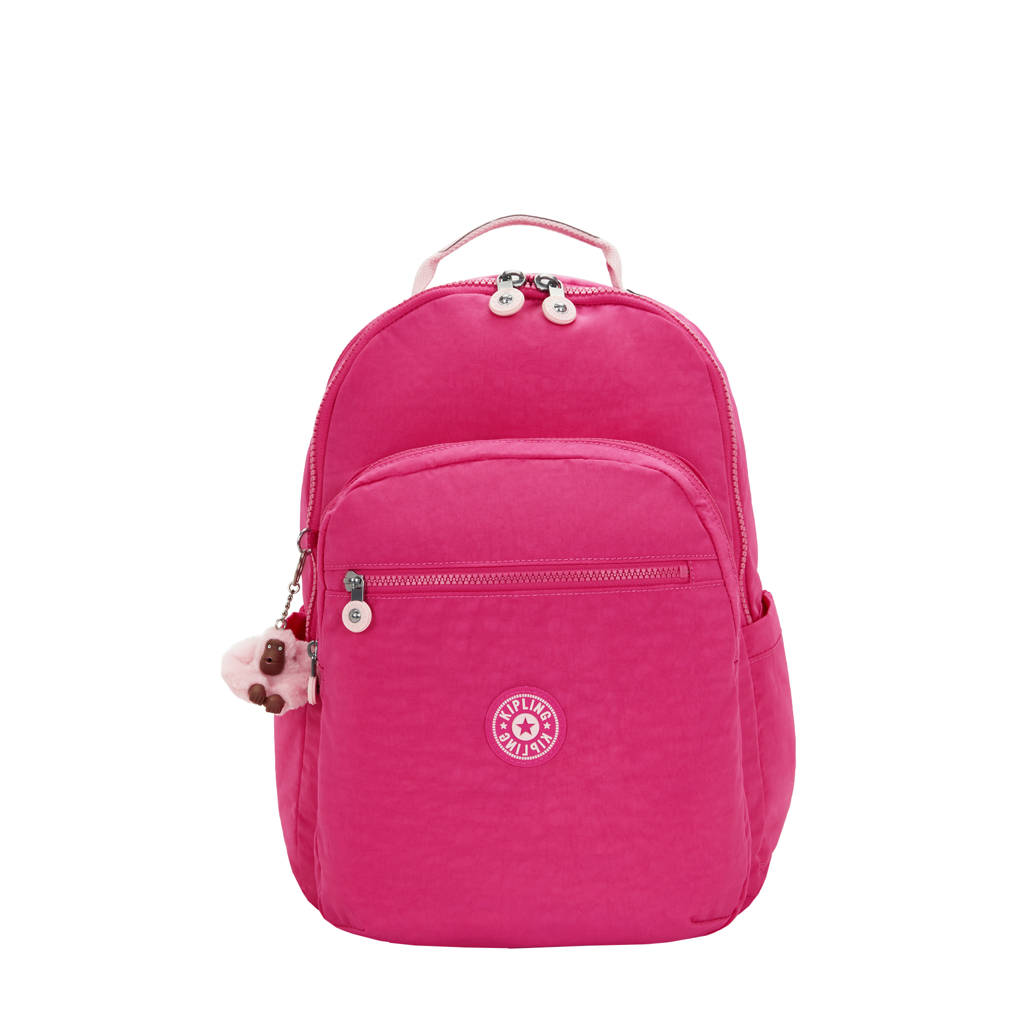 Kipling Seoul College Extra Rugzak School - 15