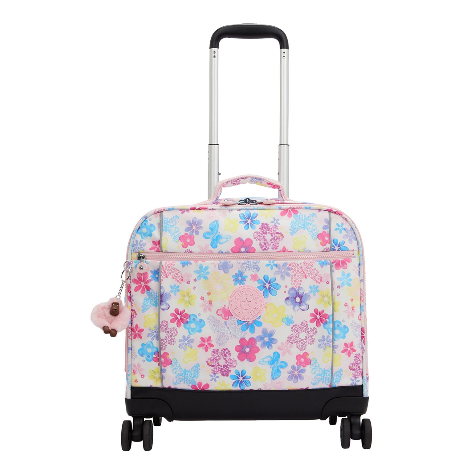 Kipling Trolleys multicolor