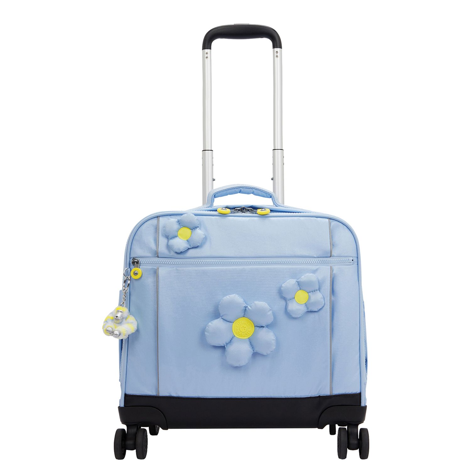 Kipling Trolleys multicolor