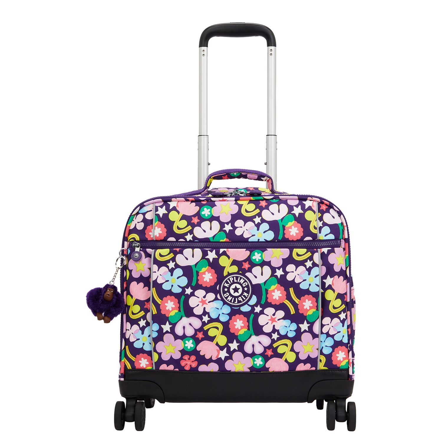Kipling Trolleys multicolor
