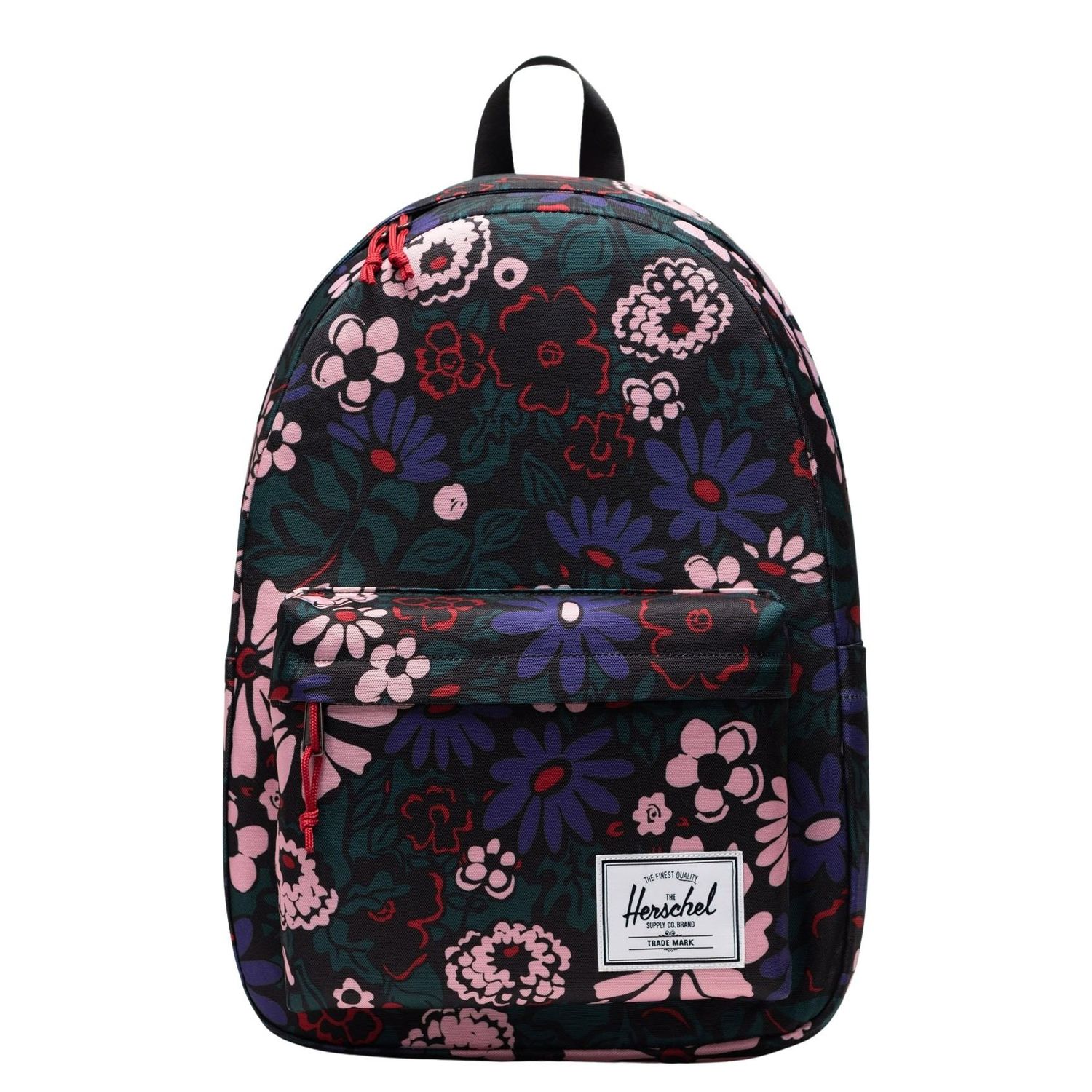 Herschel Classic rugzak multicolor