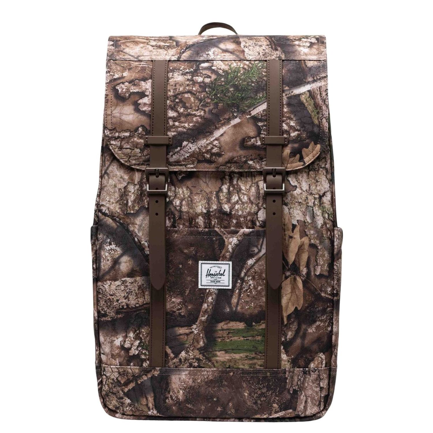 Herschel Retreat rugzak multicolor