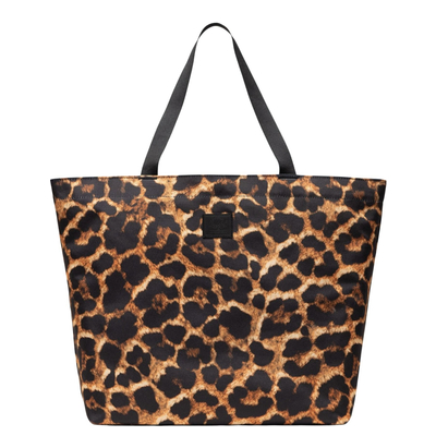 Herschel Supply Co. Classic Shopper digi leopard light