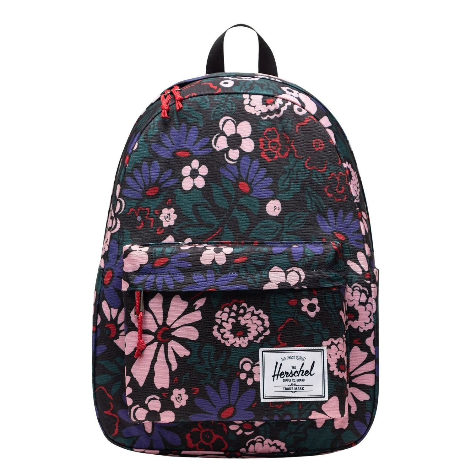 Herschel Classic rugzak multicolor