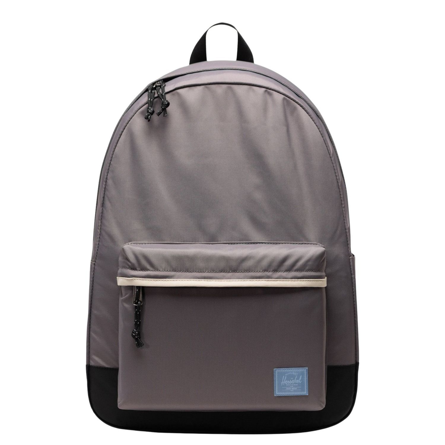 Herschel Classic rugzak grijs