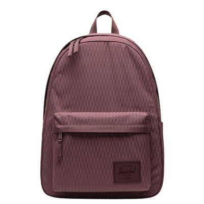 Herschel Supply Co. Classic XL Rugzak School - 15.6" laptopvak - huckleberry diamond