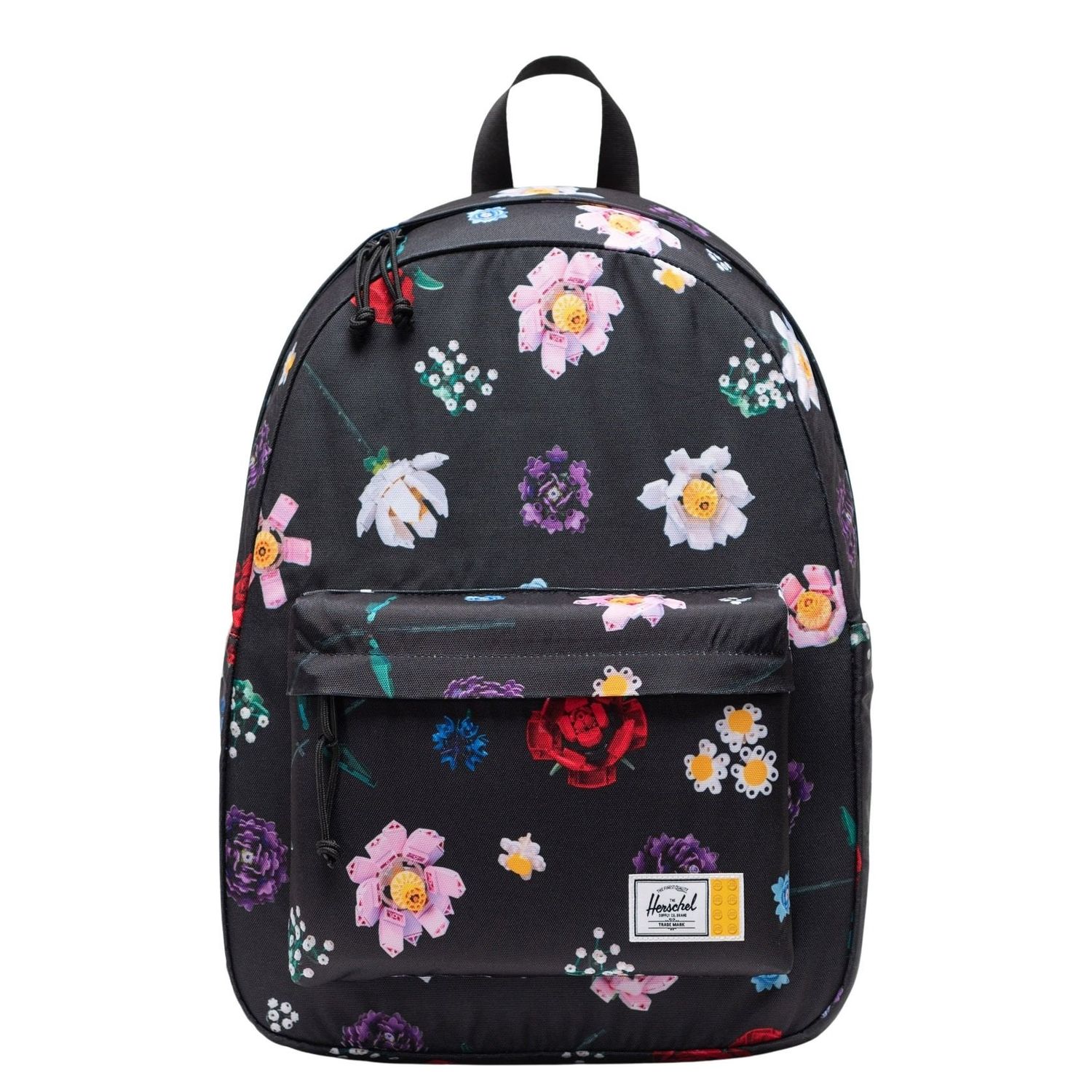 Herschel Classic rugzak multicolor