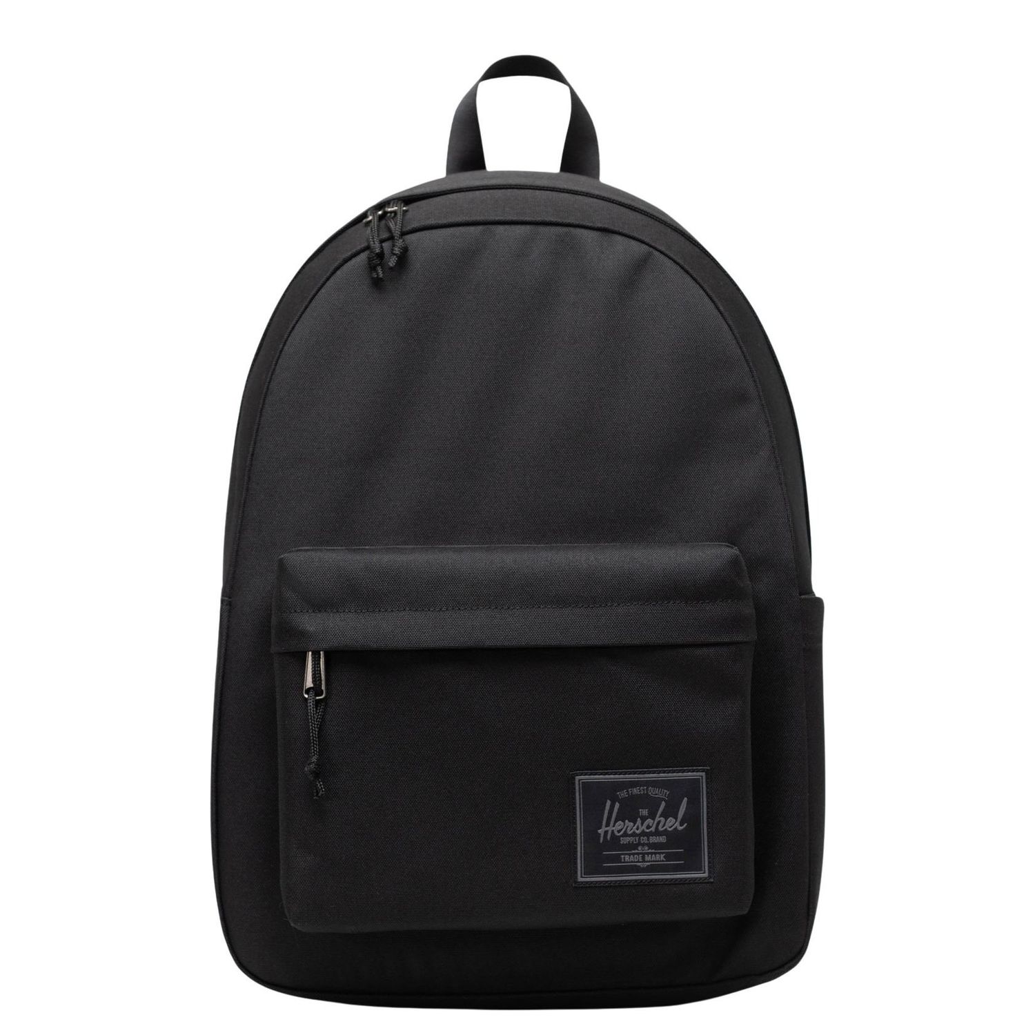 Herschel Classic rugzak zwart