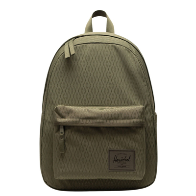 Herschel Supply Co. Classic Rugzak School - 16" laptopvak - ivy green diamond
