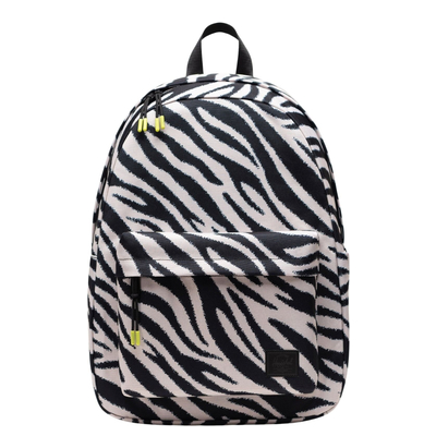 Herschel Supply Co. Classic Rugzak School - 16" laptopvak - zebra