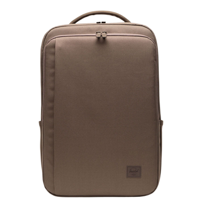 Herschel Supply Co. Kaslo Laptop Rugzak - 15" laptopvak - light brown