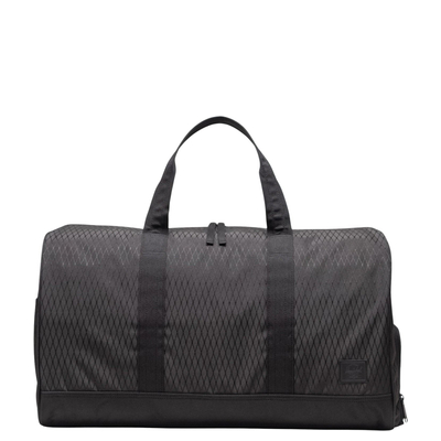 Herschel Supply Co. Novel Weekendtas 52 cm - 42 liter - 29x52x28 cm - black diamond/black
