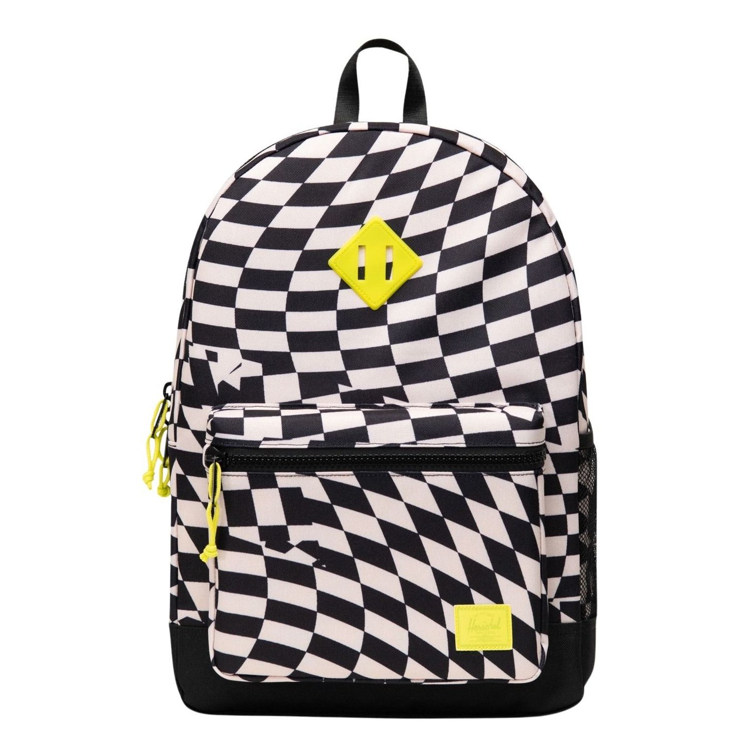 Herschel Heritage kinderrugzak multicolor