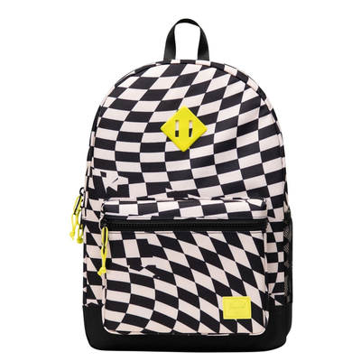 Herschel Supply Co. Heritage Kinderruzak warp check