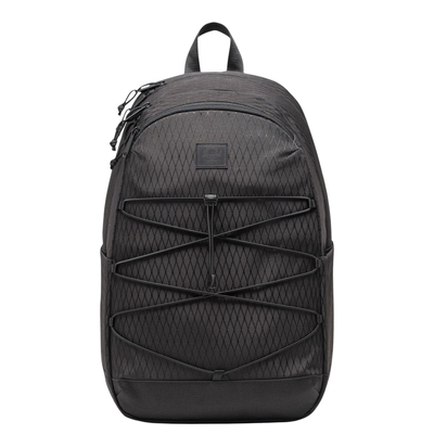 Herschel Supply Co. Kingston Rugzak black diamond/black