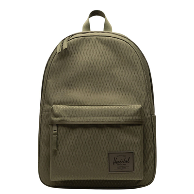 Herschel Supply Co. Classic XL Rugzak School - 15.6" laptopvak - ivy green diamond