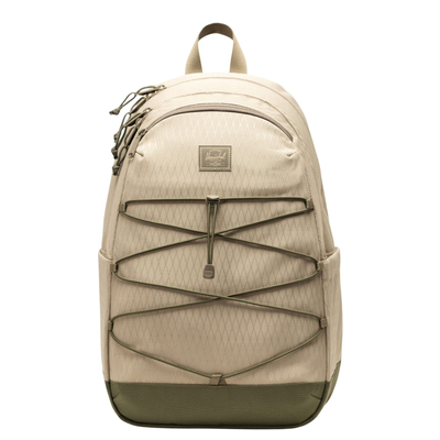 Herschel Supply Co. Kingston Backpack gray green diamnd/winter moss