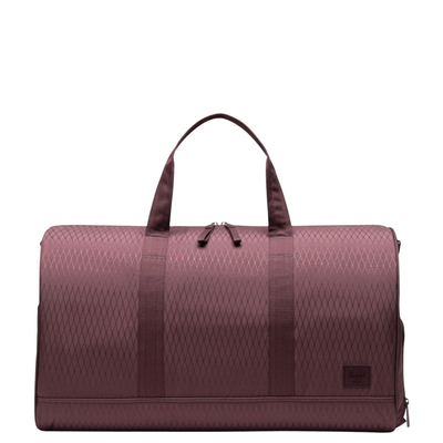 Herschel Supply Co. Novel Weekendtas 52 cm - 42 liter - 29x52x28 cm - huckleberry diamond