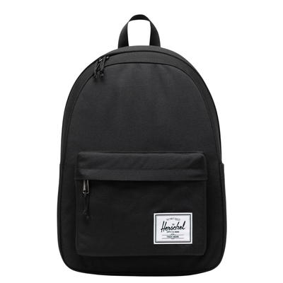 Herschel Supply Co. Classic Rugzak School - 16" laptopvak - black